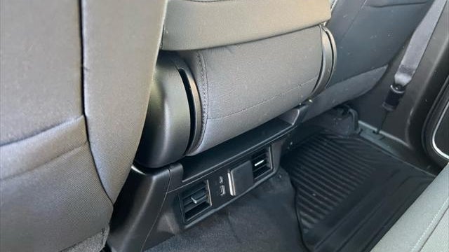 2026 GMC Sierra 1500 Elevation Standard