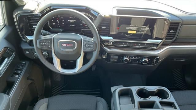 2026 GMC Sierra 1500 Elevation Standard