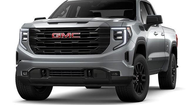 Preowned 2023 GMC Sierra 1500 Elevation Standard for Sale