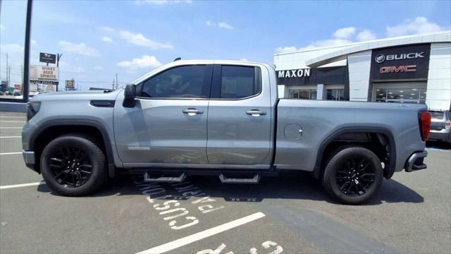 2023 GMC Sierra 1500 Elevation Standard
