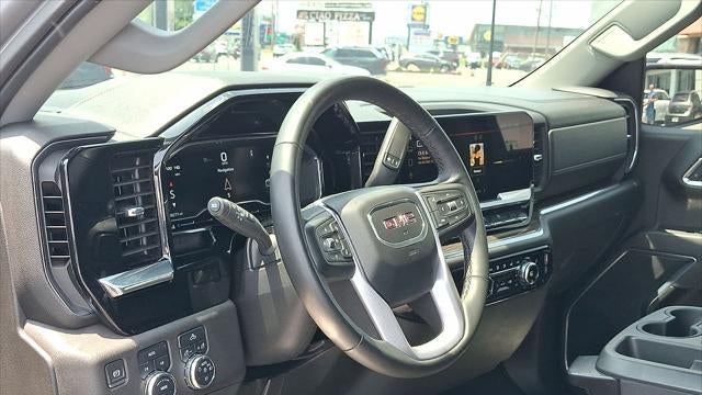 2023 GMC Sierra 1500 Elevation Standard