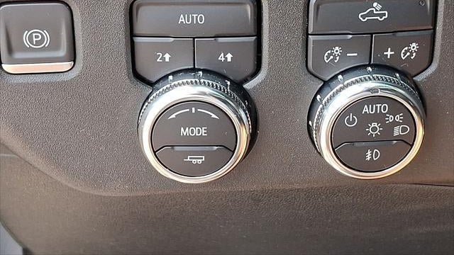 2023 GMC Sierra 1500 Elevation Standard