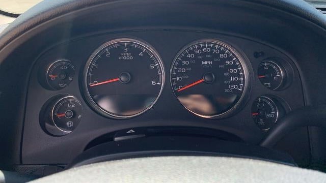 2010 GMC Sierra 1500 SLT
