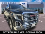 2019 Sierra 1500 Thumbnail 1