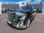 2019 Sierra 1500 Thumbnail 4