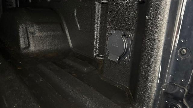 2021 GMC Sierra 1500 Base