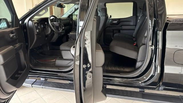 2021 GMC Sierra 1500 Base