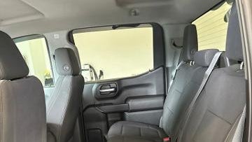2021 GMC Sierra 1500 Base