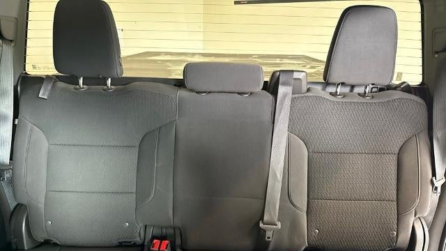 2021 GMC Sierra 1500 Base