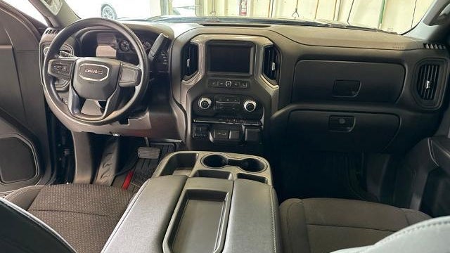 2021 GMC Sierra 1500 Base