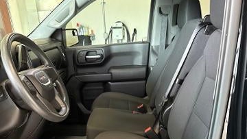 2021 GMC Sierra 1500 Base