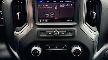 2021 GMC Sierra 1500 Base