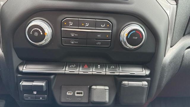 2021 GMC Sierra 1500 Base