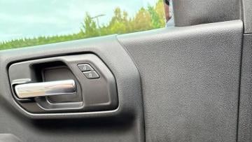 2021 GMC Sierra 1500 Base