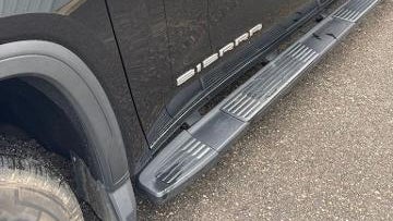 2021 GMC Sierra 1500 Base