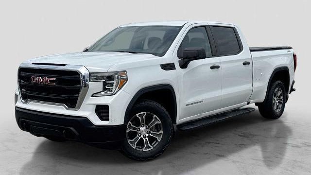 Preowned 2019 GMC Sierra 1500 Base for Sale