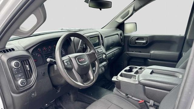 2019 GMC Sierra 1500 Base
