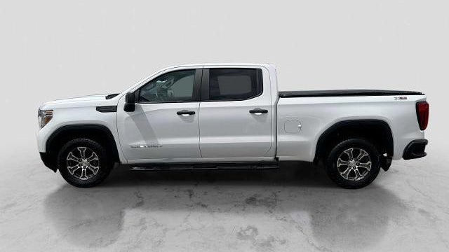 2019 GMC Sierra 1500 Base