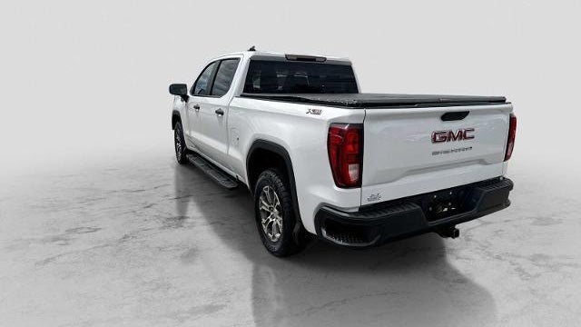 2019 GMC Sierra 1500 Base