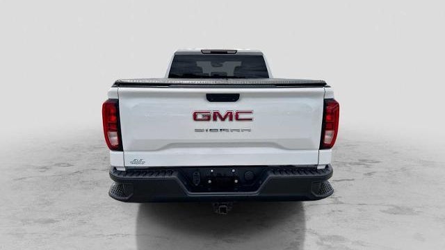 2019 GMC Sierra 1500 Base