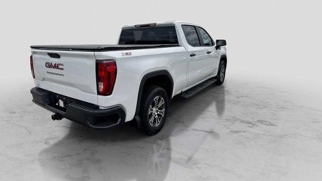 2019 GMC Sierra 1500 Base