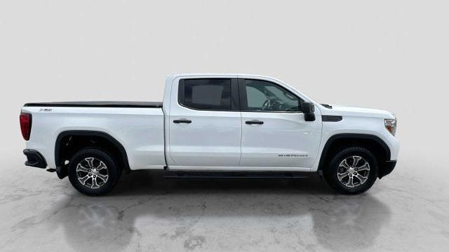 2019 GMC Sierra 1500 Base