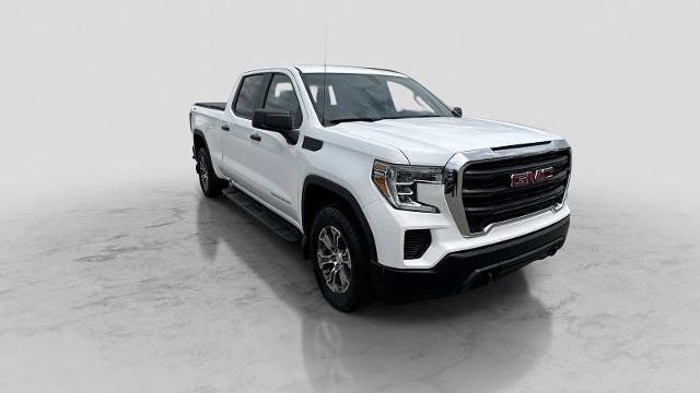 2019 GMC Sierra 1500 Base
