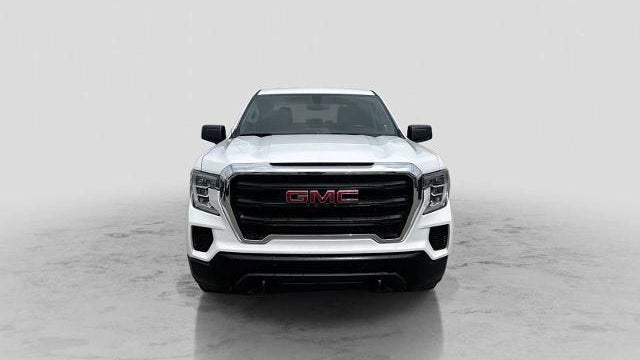 2019 GMC Sierra 1500 Base