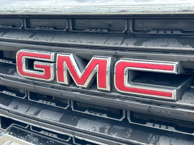 2019 GMC Sierra - $20,775