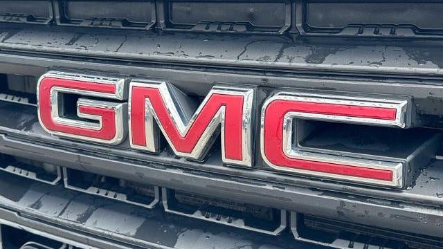 2019 GMC Sierra 1500 Base