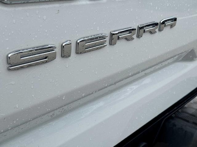 2019 GMC Sierra - $20,775