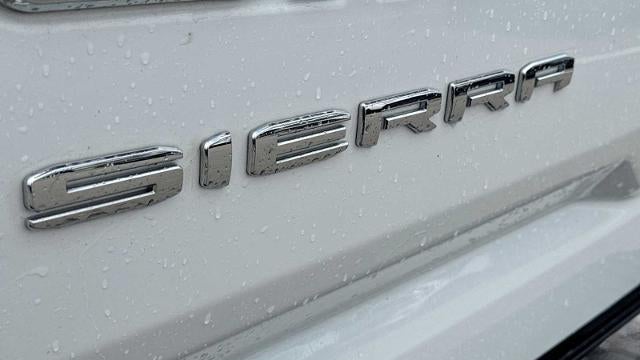 2019 GMC Sierra 1500 Base