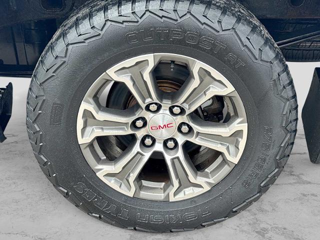 2019 GMC Sierra - $20,775
