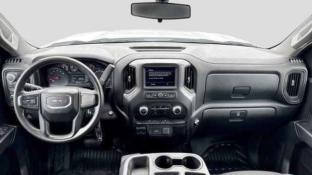 2019 GMC Sierra 1500 Base