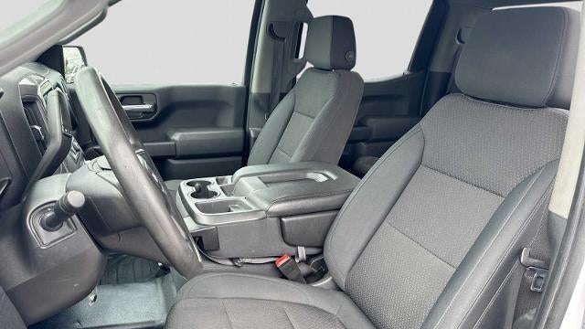 2019 GMC Sierra 1500 Base