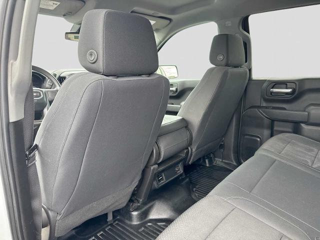 2019 GMC Sierra - $20,775