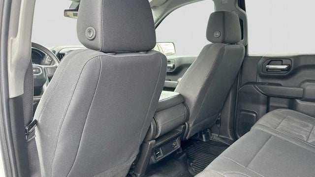 2019 GMC Sierra 1500 Base