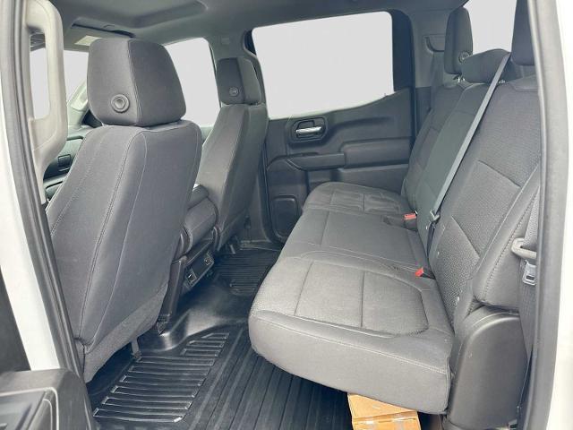 2019 GMC Sierra - $20,775