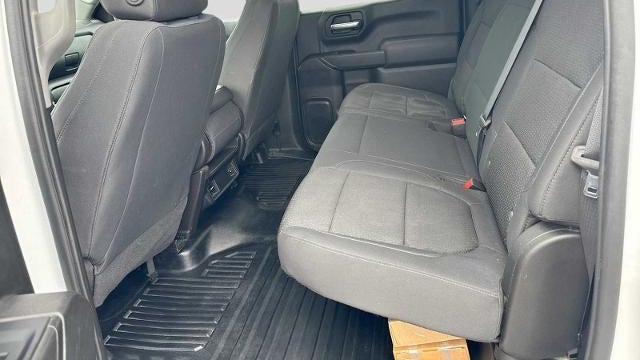 2019 GMC Sierra 1500 Base