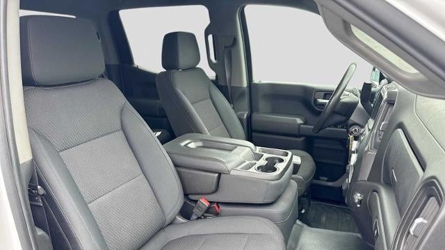 2019 GMC Sierra 1500 Base