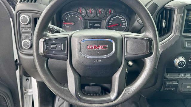 2019 GMC Sierra 1500 Base