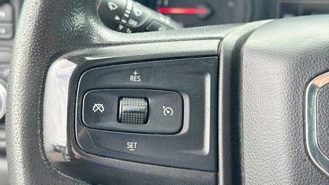 2019 GMC Sierra 1500 Base