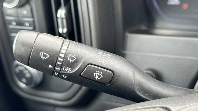 2019 GMC Sierra 1500 Base