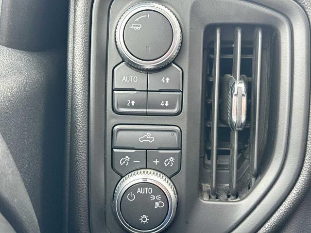 2019 GMC Sierra - $20,775