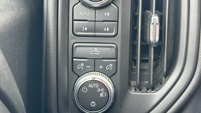 2019 GMC Sierra 1500 Base