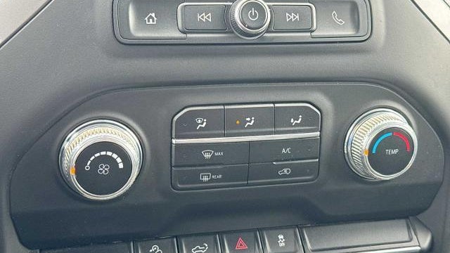 2019 GMC Sierra 1500 Base
