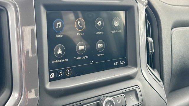 2019 GMC Sierra 1500 Base