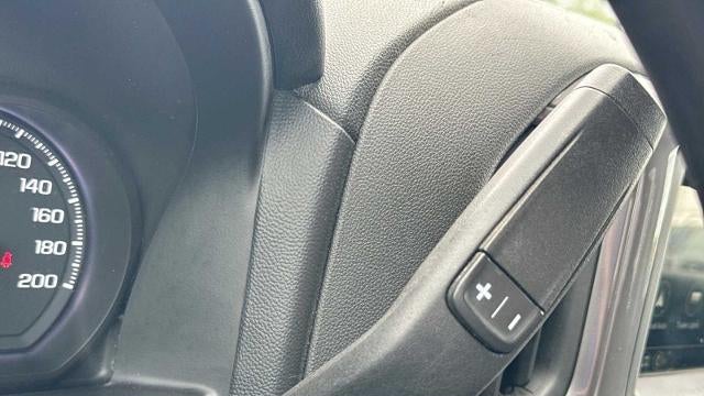 2019 GMC Sierra 1500 Base