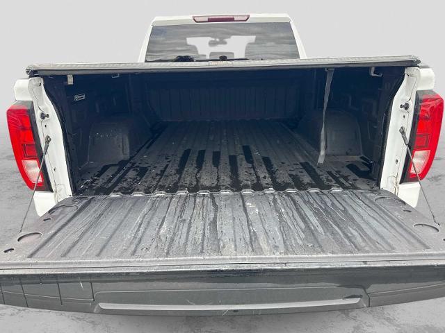 2019 GMC Sierra - $20,775