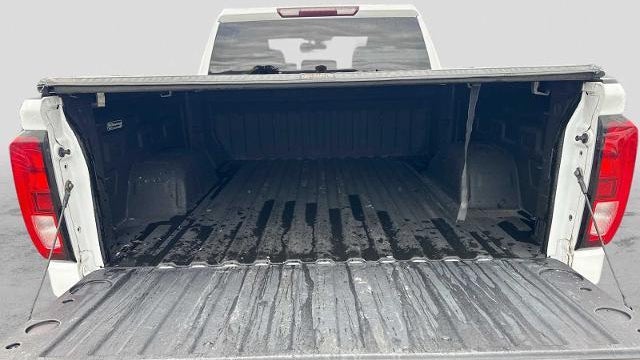 2019 GMC Sierra 1500 Base